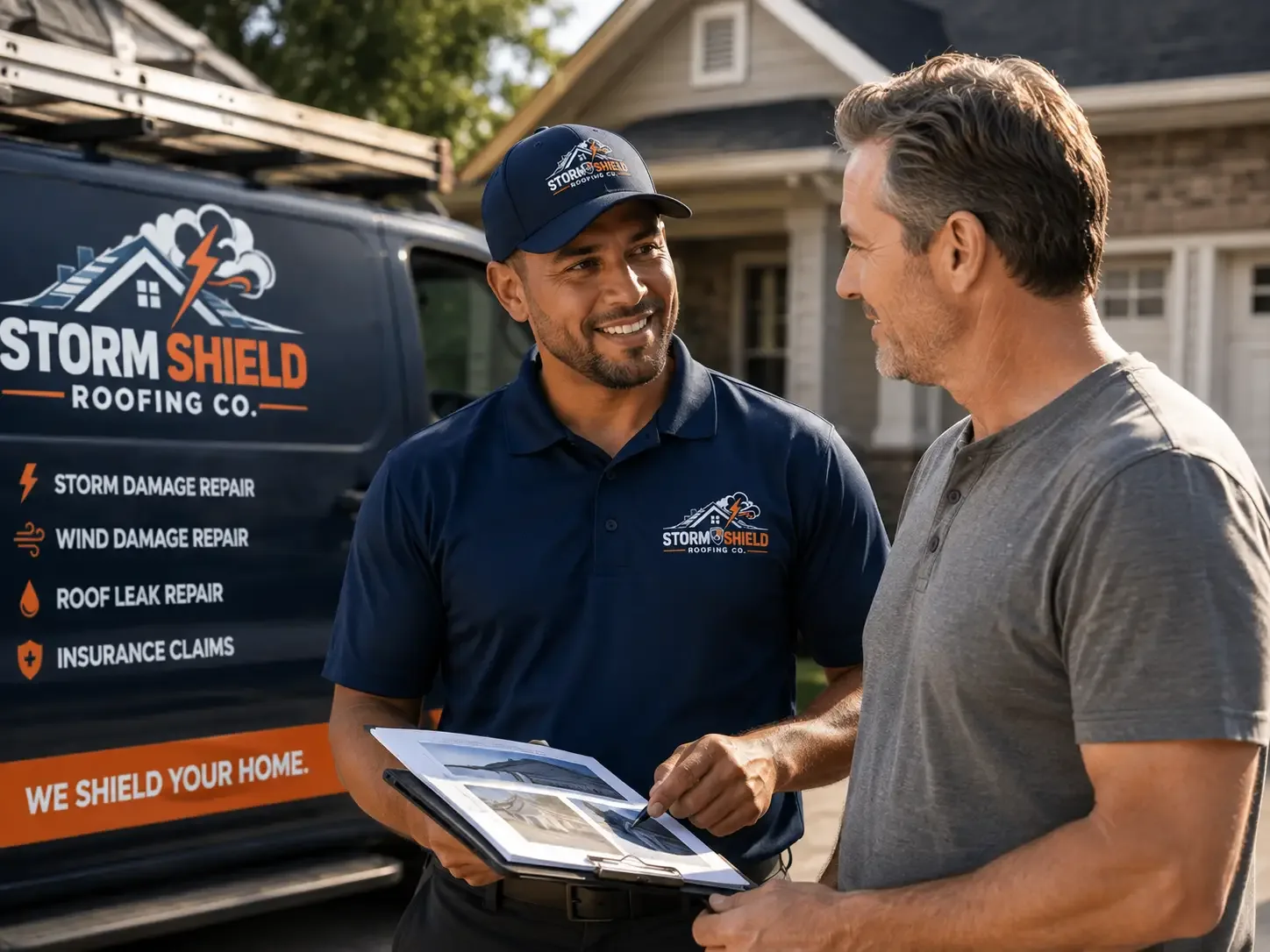 Storm Damage Roof Repair Excelsior, MN FAQs